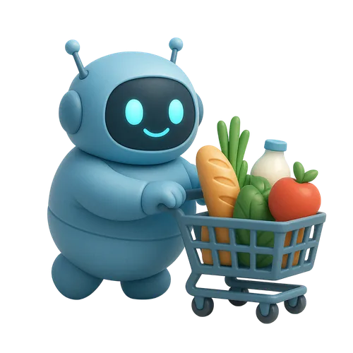Daamdekhi mascot