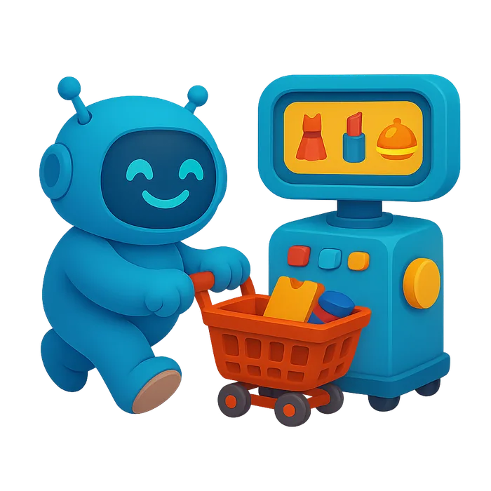 Login illustration
