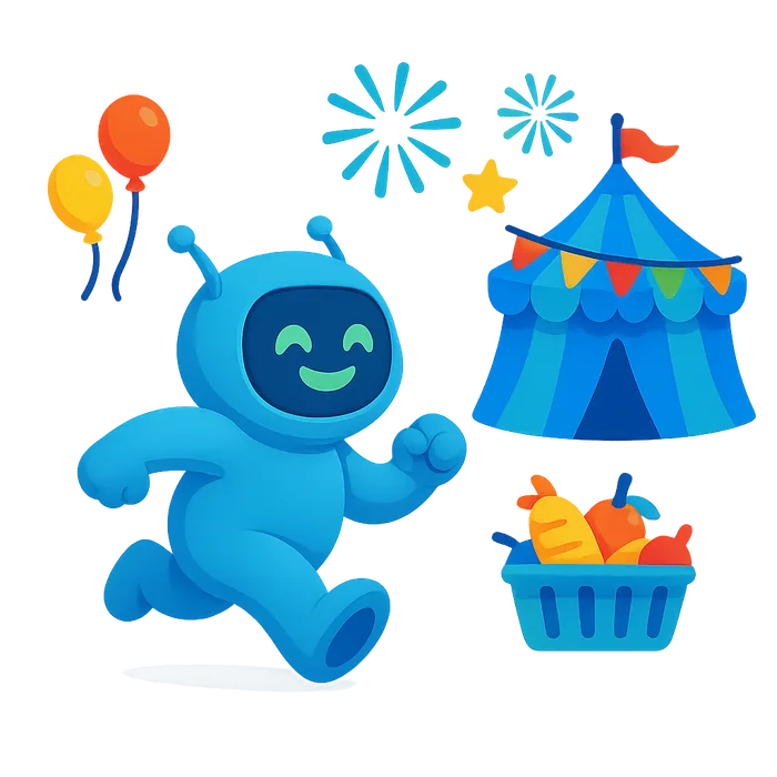 Register illustration